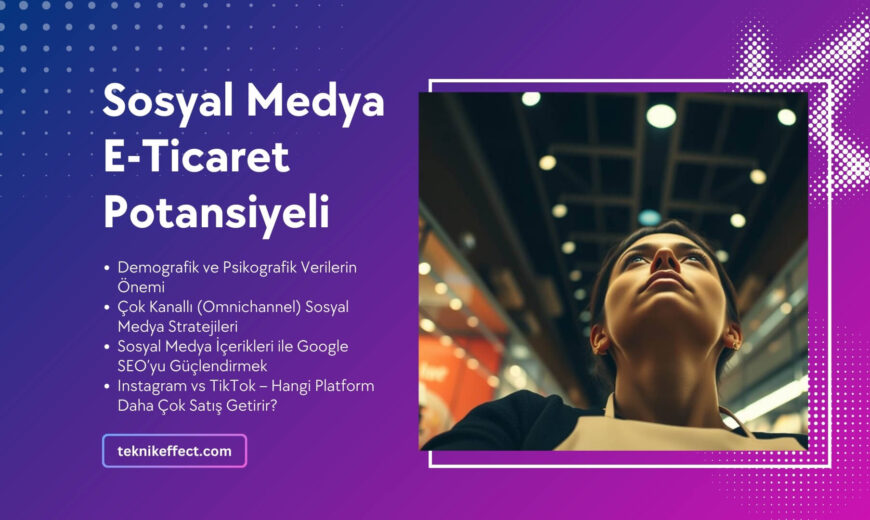 Bursa E-Ticaret Başarısı