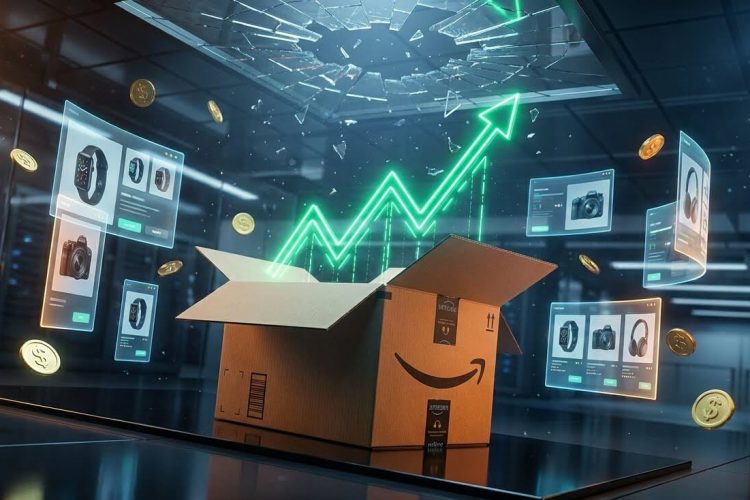 Amazon Dönüşüm Oranını (CR) Katlama: A+ Content ve Tıklama Alan Fotoğraflar 12 amazon donusum artirma
