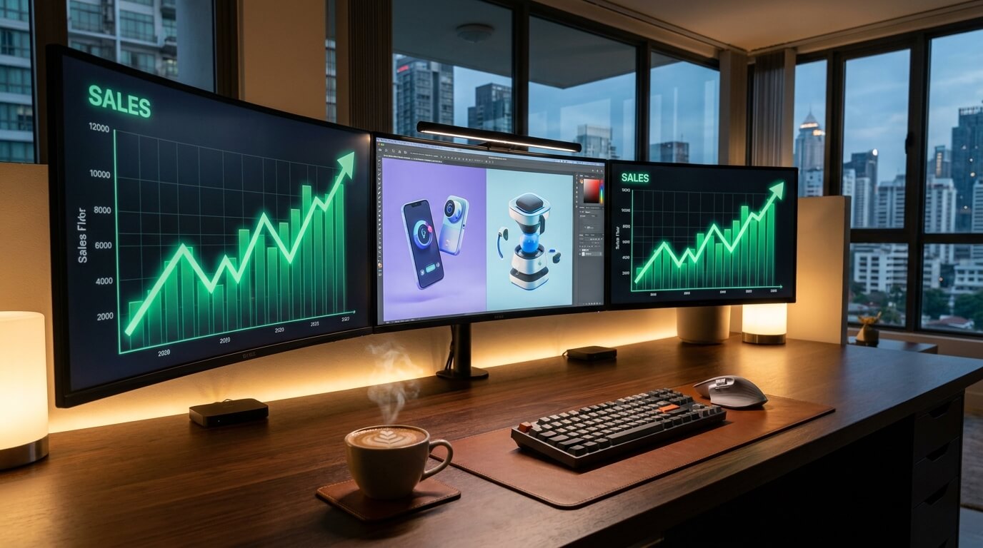 Amazon'da Ürünüm Neden Satmıyor? Kusursuz Liste Optimizasyonu ve Amazon SEO 6 bursa amazon ajansı