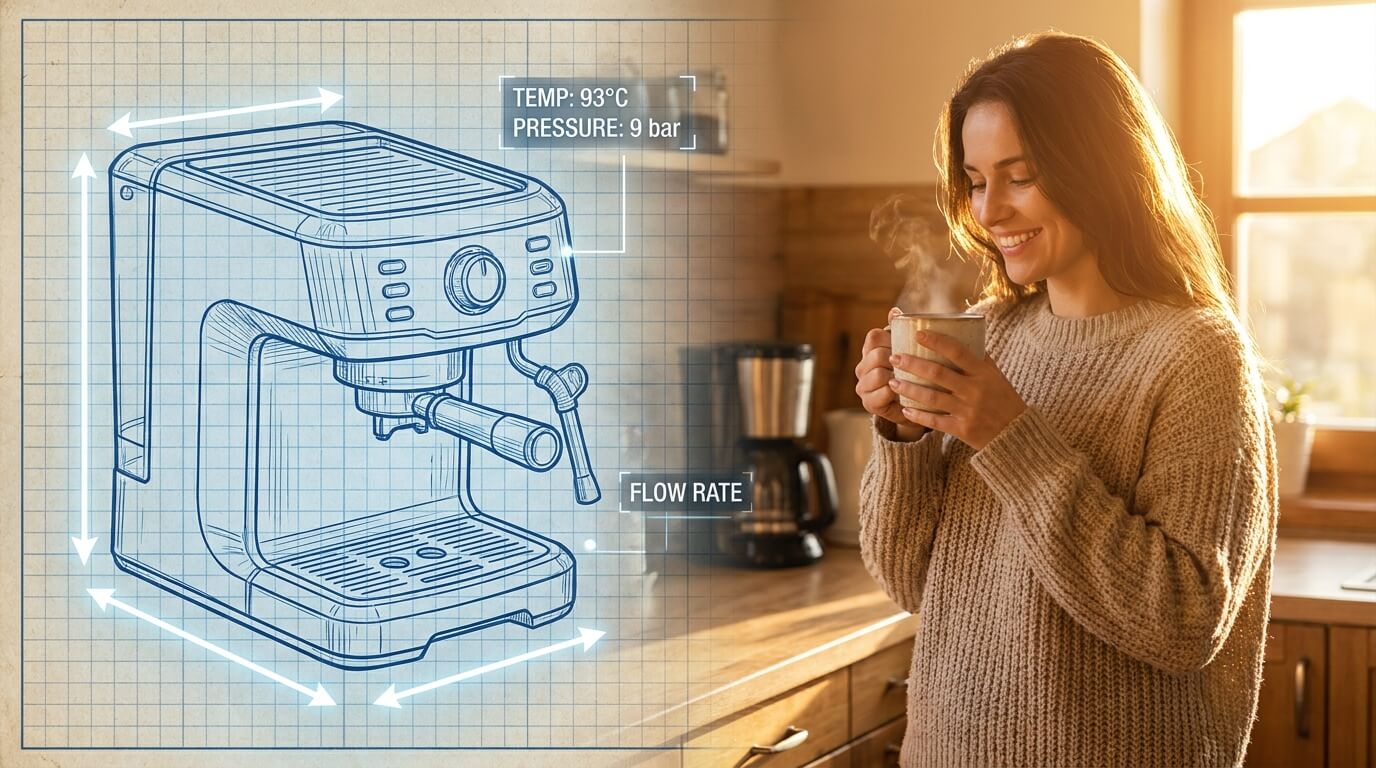 Amazon Dönüşüm Oranını (CR) Katlama: A+ Content ve Tıklama Alan Fotoğraflar 5 urun infografik tasarimi