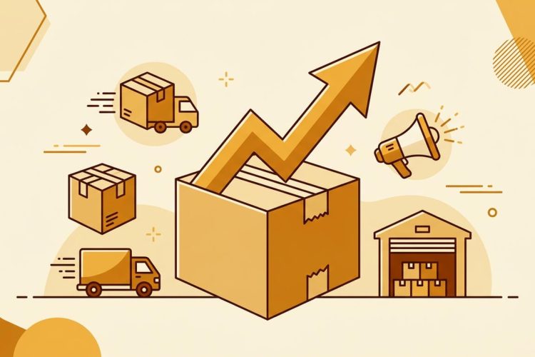 Amazon Private Label Satışlarında: Maliyet Düşürme ve Ciro Artırma 12 amazon private label karlılık