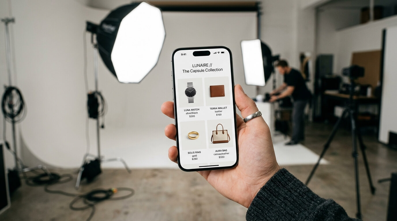 Amazon'da Karlı Bir Private Label Operasyonu Kurmak 6 amazon urun listeleme optimizasyonu ve donusum oranini artiran profesyonel gorsel tasarimi