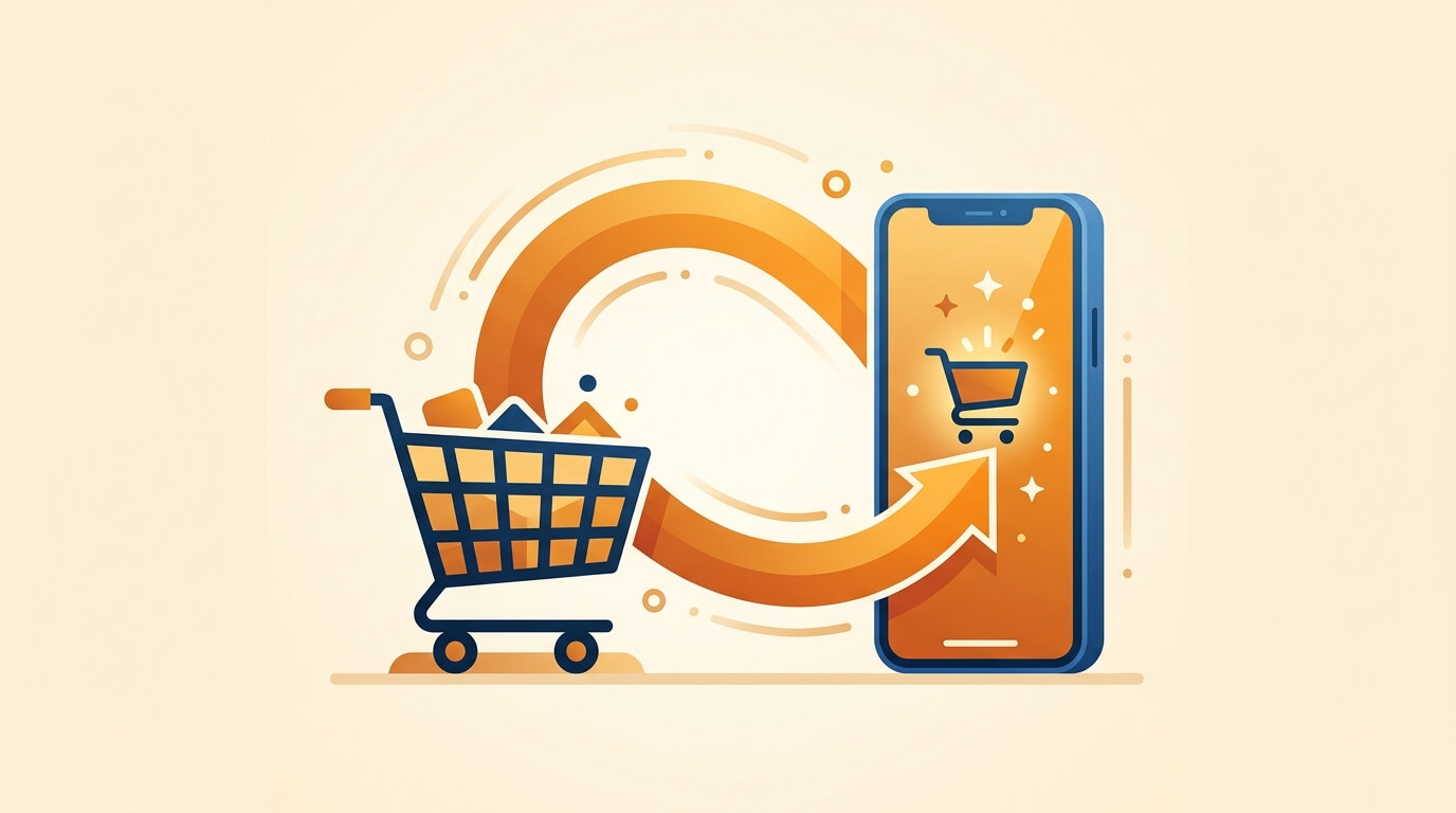 E-Ticarette Sepet Terk Etme Oranı Nasıl Düşürülür? 5 dinamik remarketing meta google ads