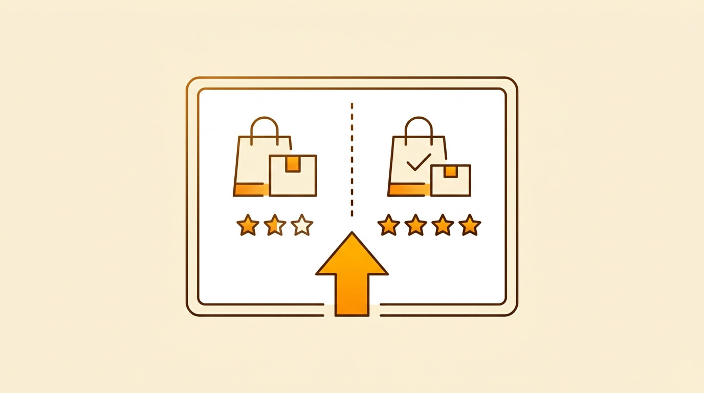 Amazon Private Label Satışlarında: Maliyet Düşürme ve Ciro Artırma 5 donusum orani cr optimizasyon amazon