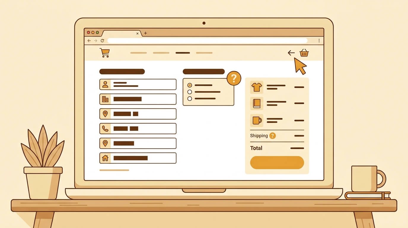 E-Ticarette Sepet Terk Etme Oranı Nasıl Düşürülür? 2 sepet terk etme oranı e ticaret analiz