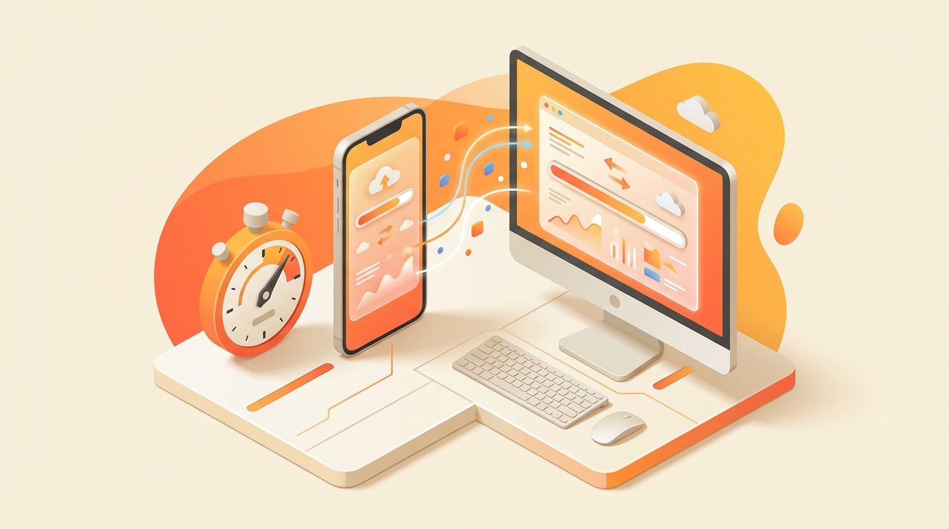 Web Sitesi Kurdurmadan Önce Bilmeniz Gereken 5 SEO Kriteri 2 web sitesi hiz ve mobil uyumluluk cro etkisi